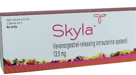 why was skyla discontinued